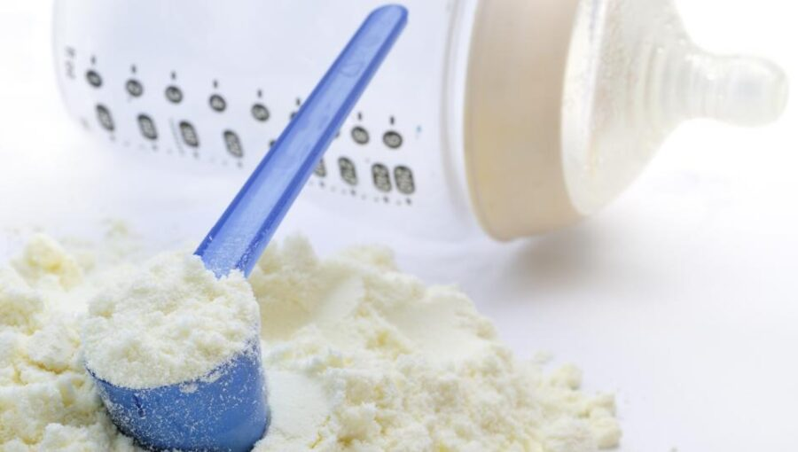 Fighting Back Against Toxic Baby Formula Claims