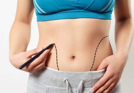 "Tummy Tuck: Achieve a Slimmer, Firmer Abdomen with Expert Care"