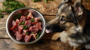 Easy Dietary Changes for Dogs with Digestive Sensitivities