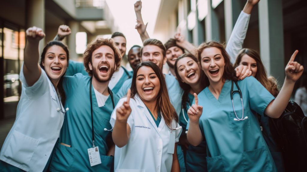 Why Nurses Are Essential in Every Community