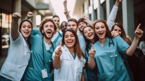 Why Nurses Are Essential in Every Community