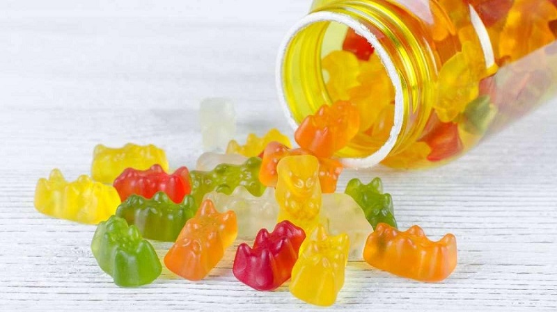 Buying Guide to D9 Full Spectrum Gummies