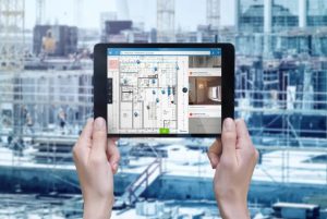 Construction Software Supporting Daily Field Operations