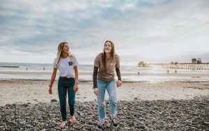 How Surfing Boosts Fitness and Strength