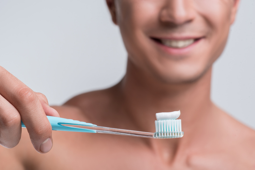 Simplifying Oral Care: Less Clutter, More Clean