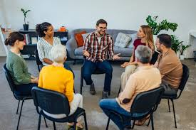 Sober Living Orange County CA Housing for Continued Addiction Recovery
