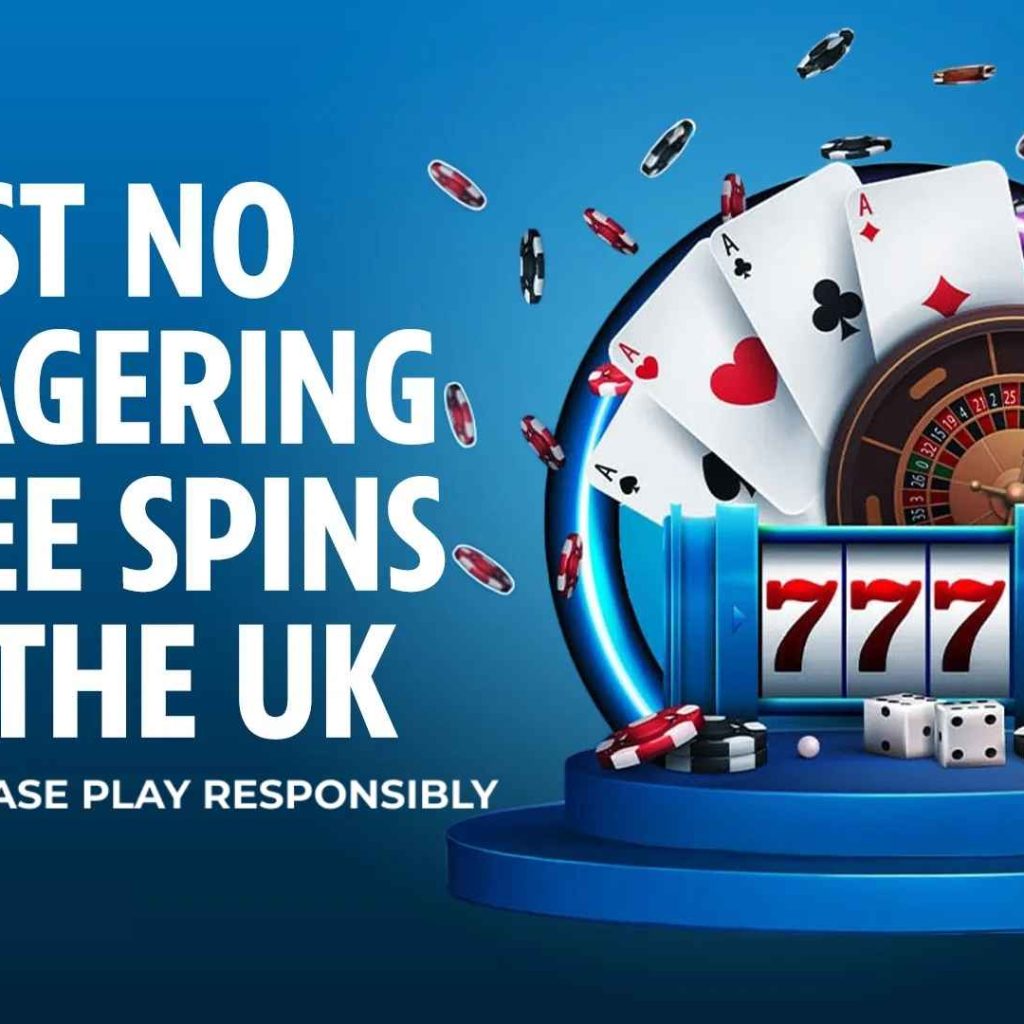 Casinos with free spins - Explore Leading Bonus Offers for Every Player