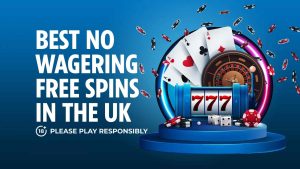 Casinos with free spins - Explore Leading Bonus Offers for Every Player