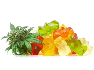 Delta 9 Delights: THC Gummies for Elevated Experiences