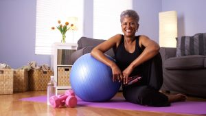 How Exercise Can Benefit You in Retirement