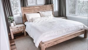 How to make a mattress higher?