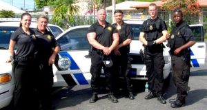 How to Start a Private Security Company and Protect Hospitals and Healthcare Facilities
