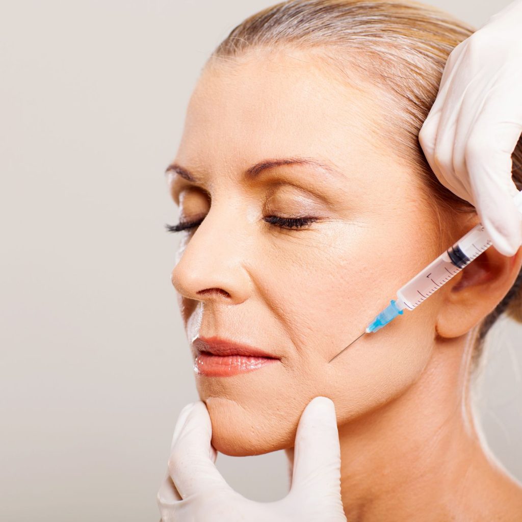 What is Botox used for?