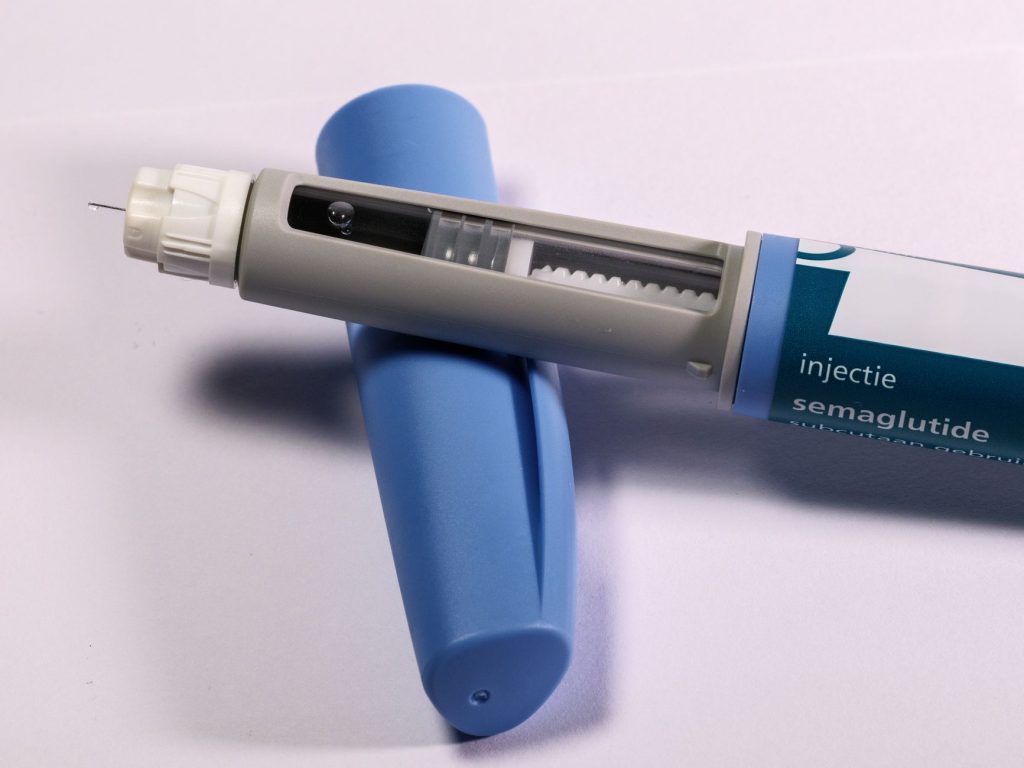 Semaglutide generics launch